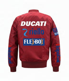 Ducati Racing Jacket