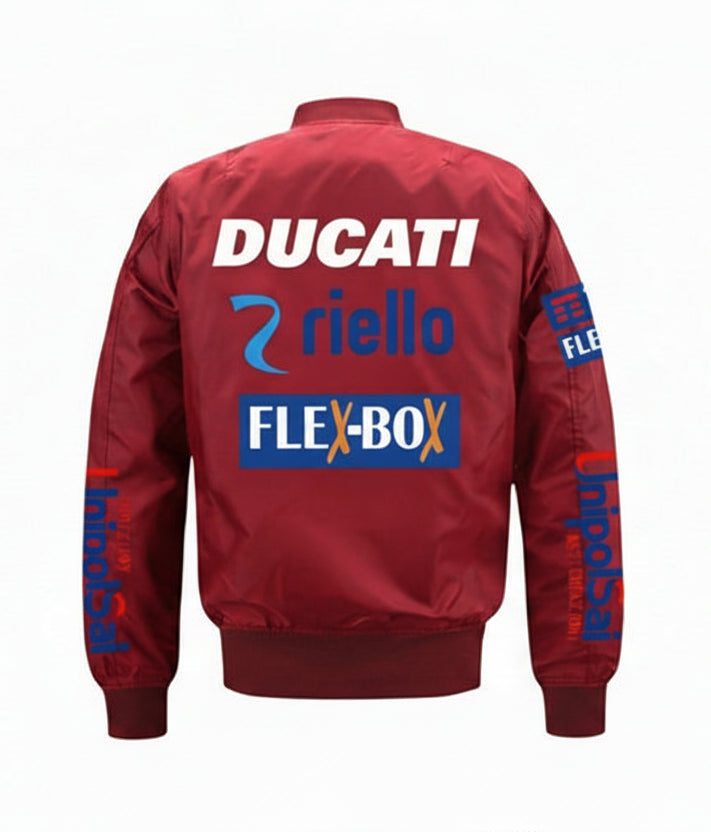 Ducati Racing Jacket