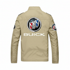 Motorsport Buick Jacket