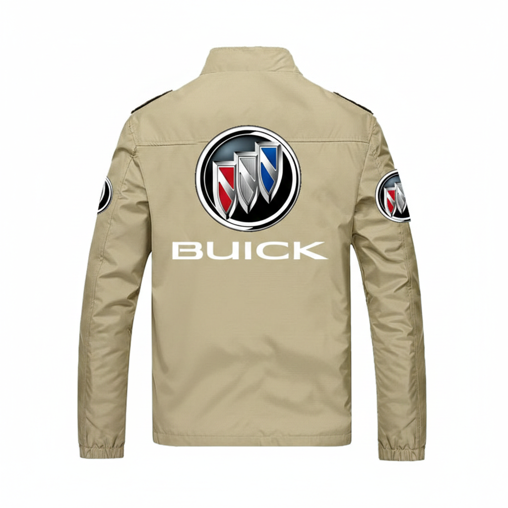 Motorsport Buick Jacket