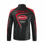 Bugatti RS Racing Jacket (leather)