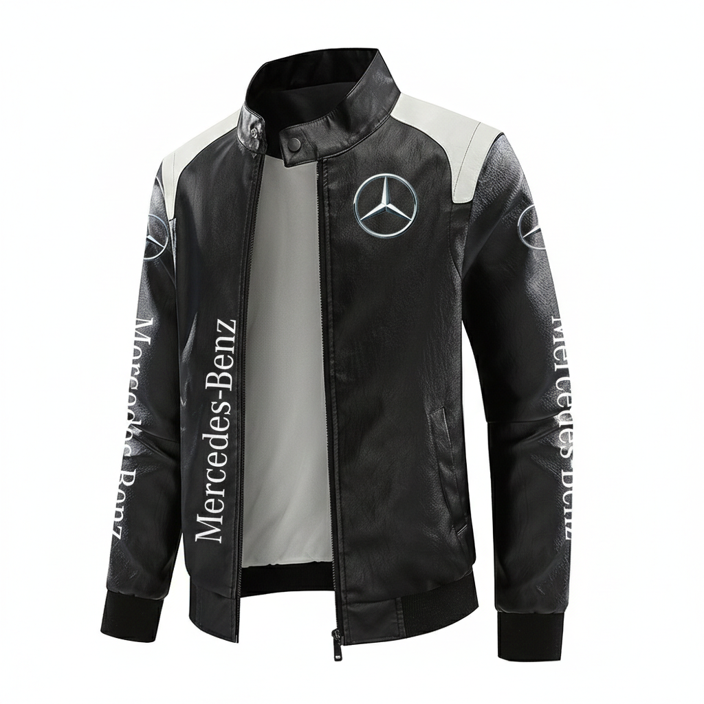 Mercedes-Benz Racing Jacket
