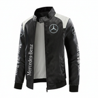 Mercedes-Benz Racing Jacket