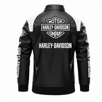 Harley Davidson Motorsport Jacket