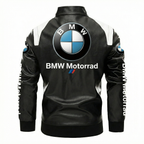 BMW Racing Jacket (leather)
