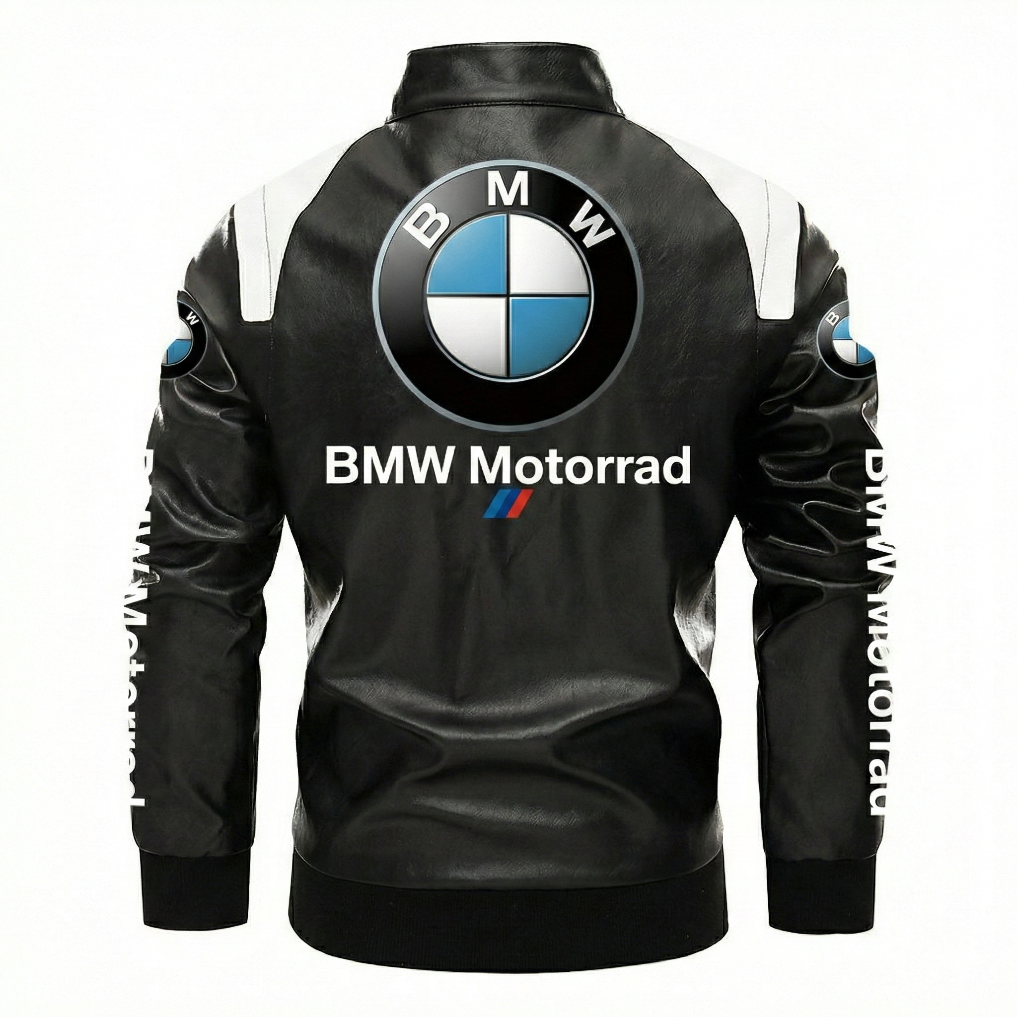 BMW Racing Jacket (leather)