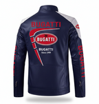 Bugatti RS Racing Jacket (leather)
