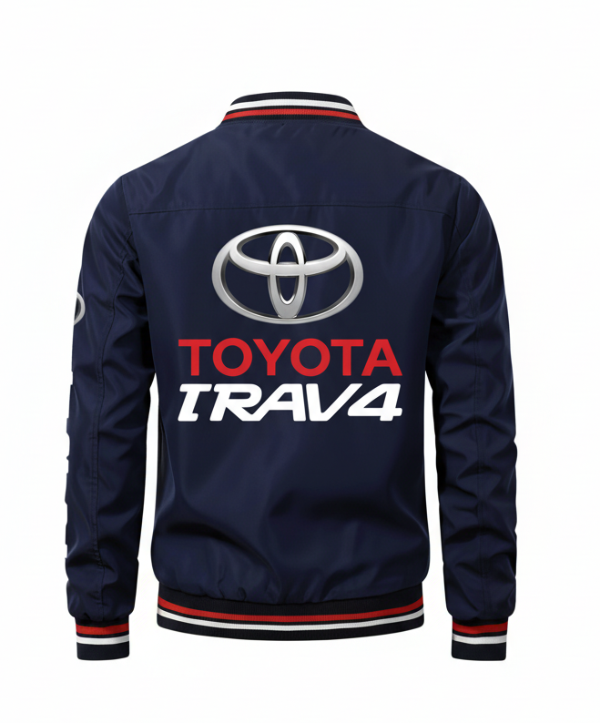 Toyota Racing Jacket (Motorsport)