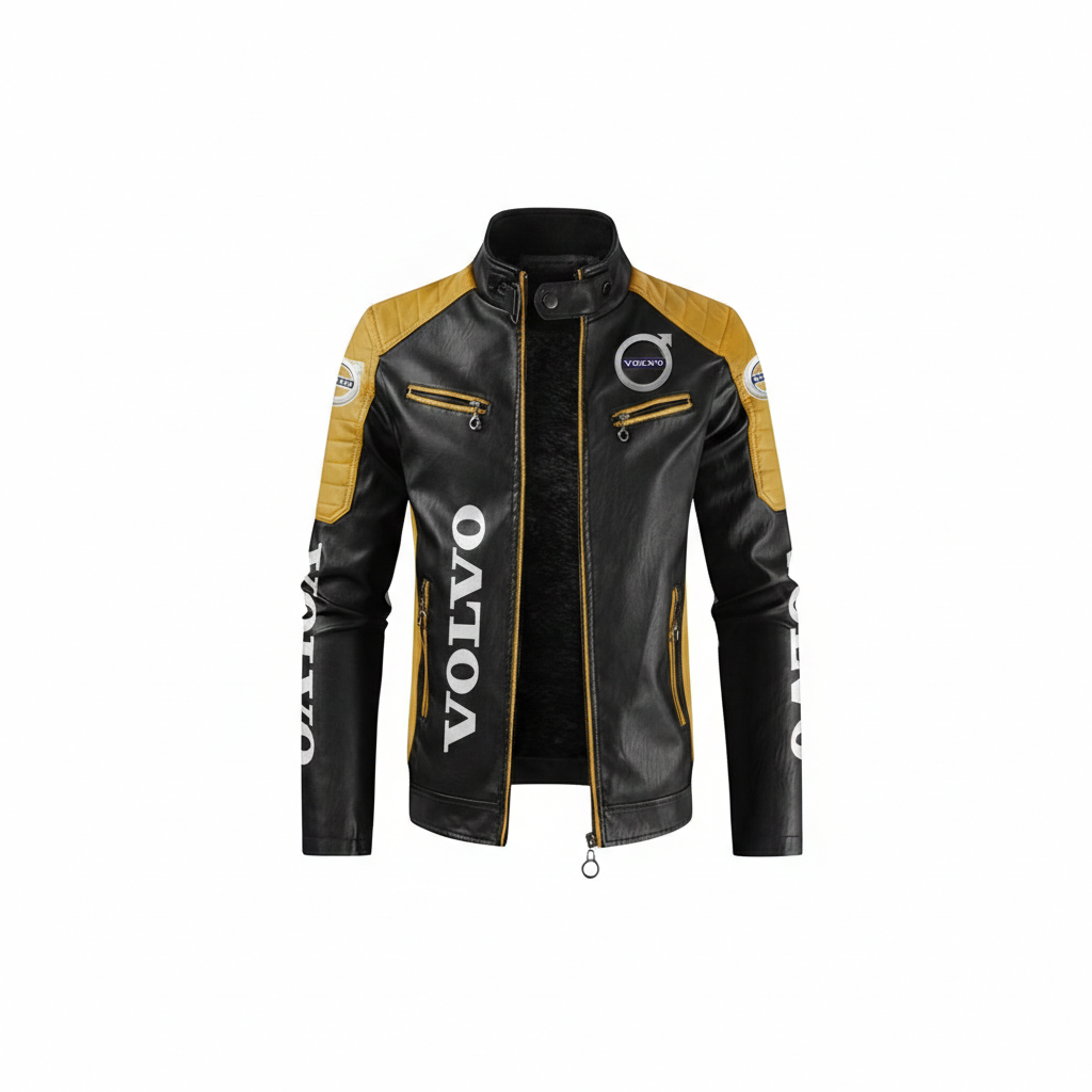 Volvo Racing Jacket