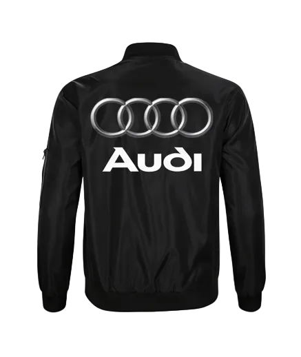Audi Racing Motorsport Jacket