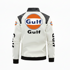 Motorsport Gulf Jacket