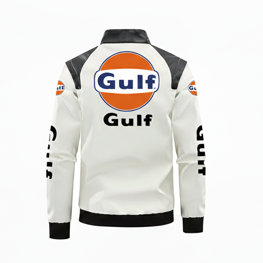 Motorsport Gulf Jacket