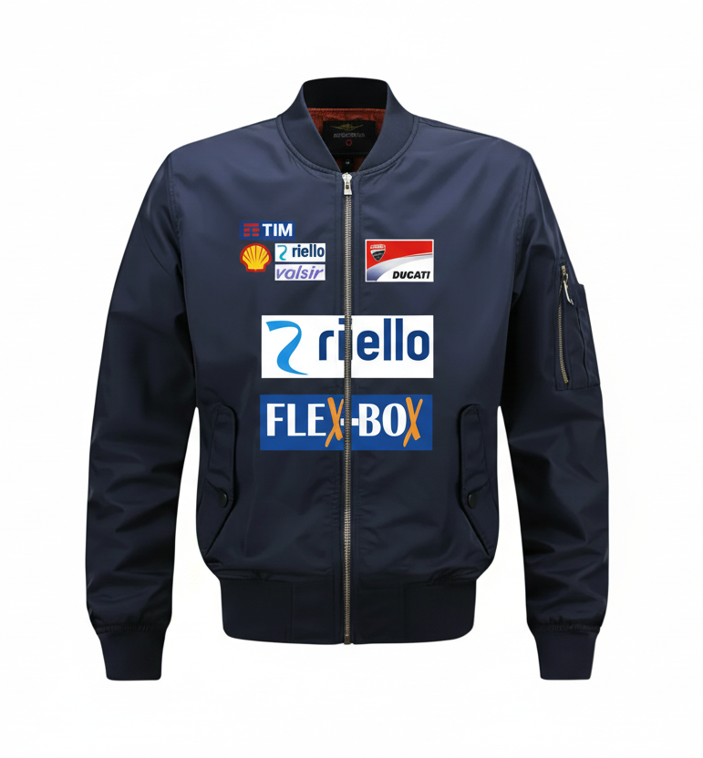 Ducati Racing Jacket