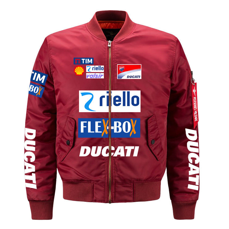 Ducati Racing Jacket