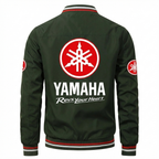 Yamaha Racing Sweater
Classic Design (Motorsport)