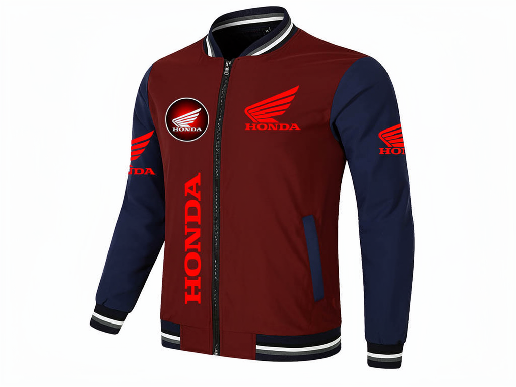 Honda Sweater (Motorsport)