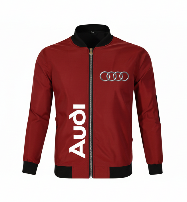 Audi Racing Motorsport Jacket