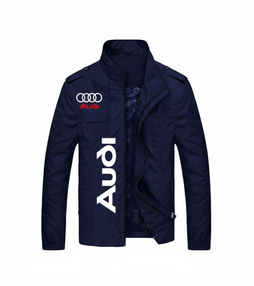 Audi Motorports Jacket