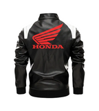 Honda Racing Jacket (leather)