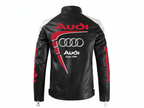 Audi Motorsports Jacket (leather)