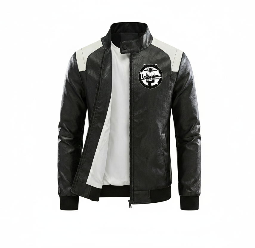 Vespa Motorsport Jacket