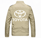 Toyota Motorsport Jacket