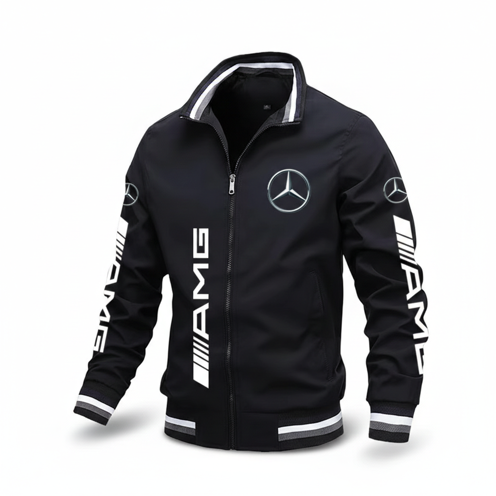 Mercedes-Benz Racing RS Jacket