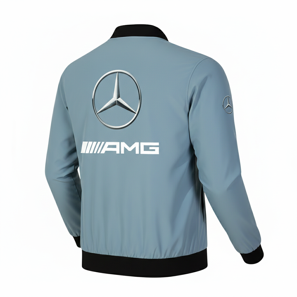 Mercedes-Benz Sweater