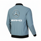 Mercedes-Benz Sweater