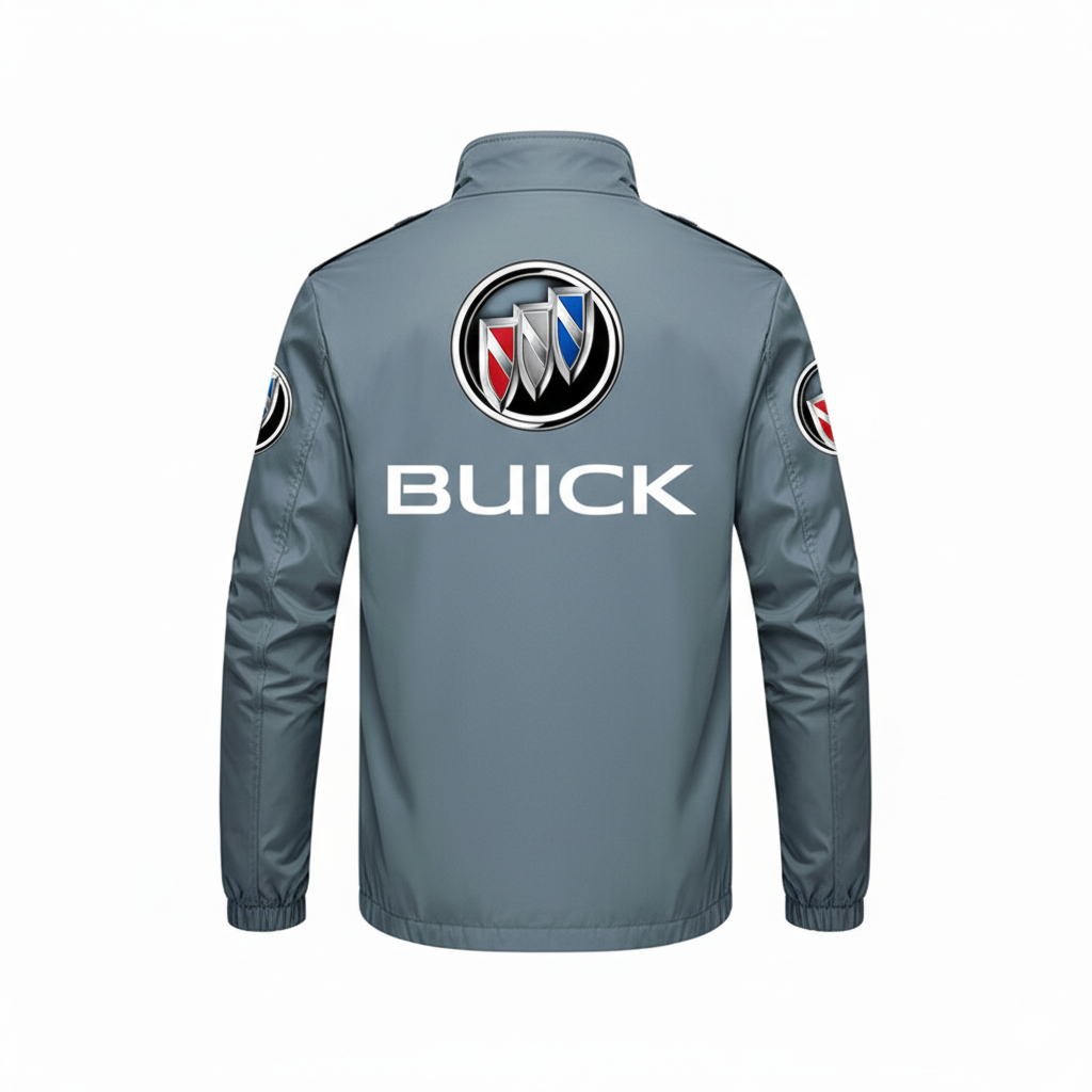 Motorsport Buick Jacket
