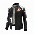 Motorsport Gulf Jacket