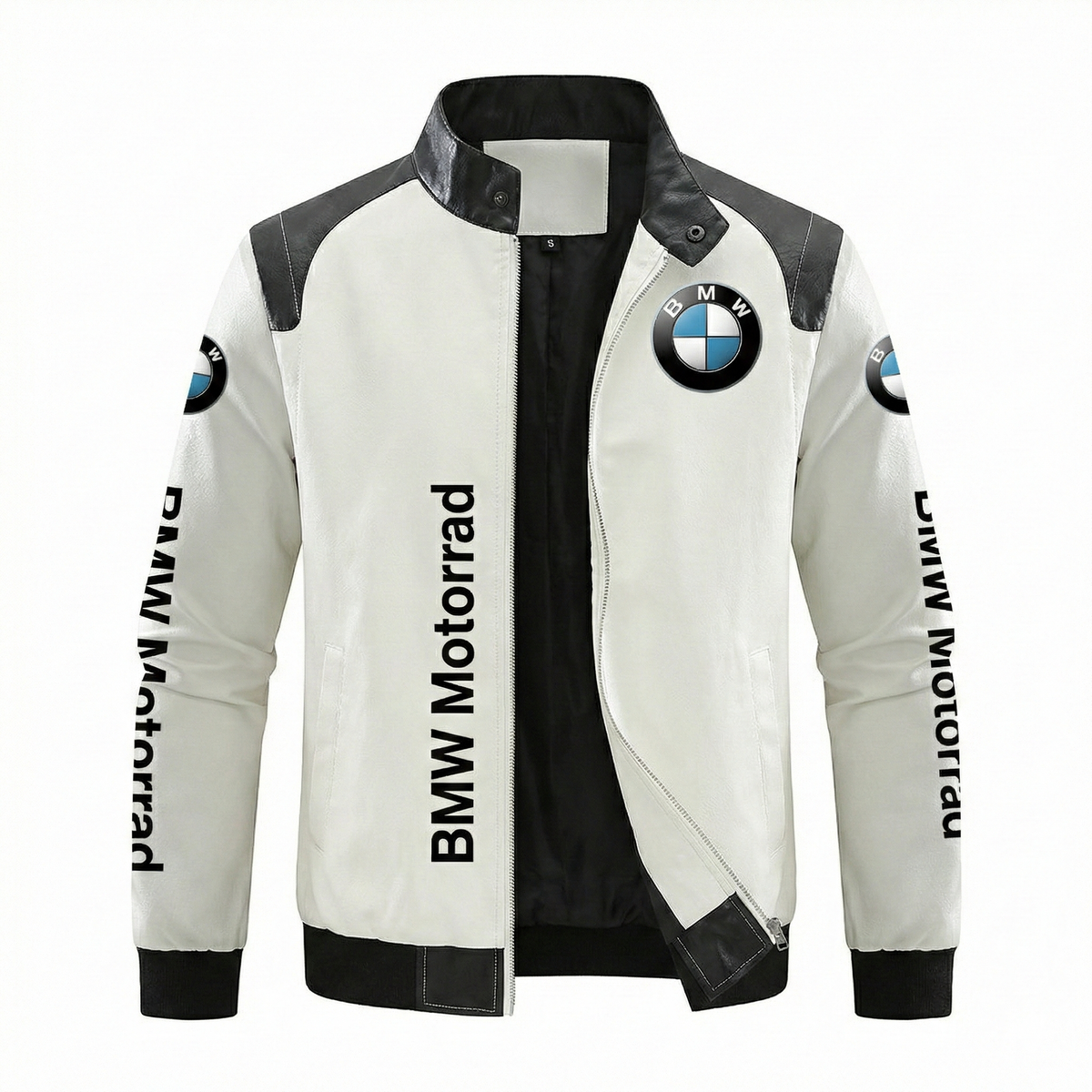BMW Racing Jacket (leather)
