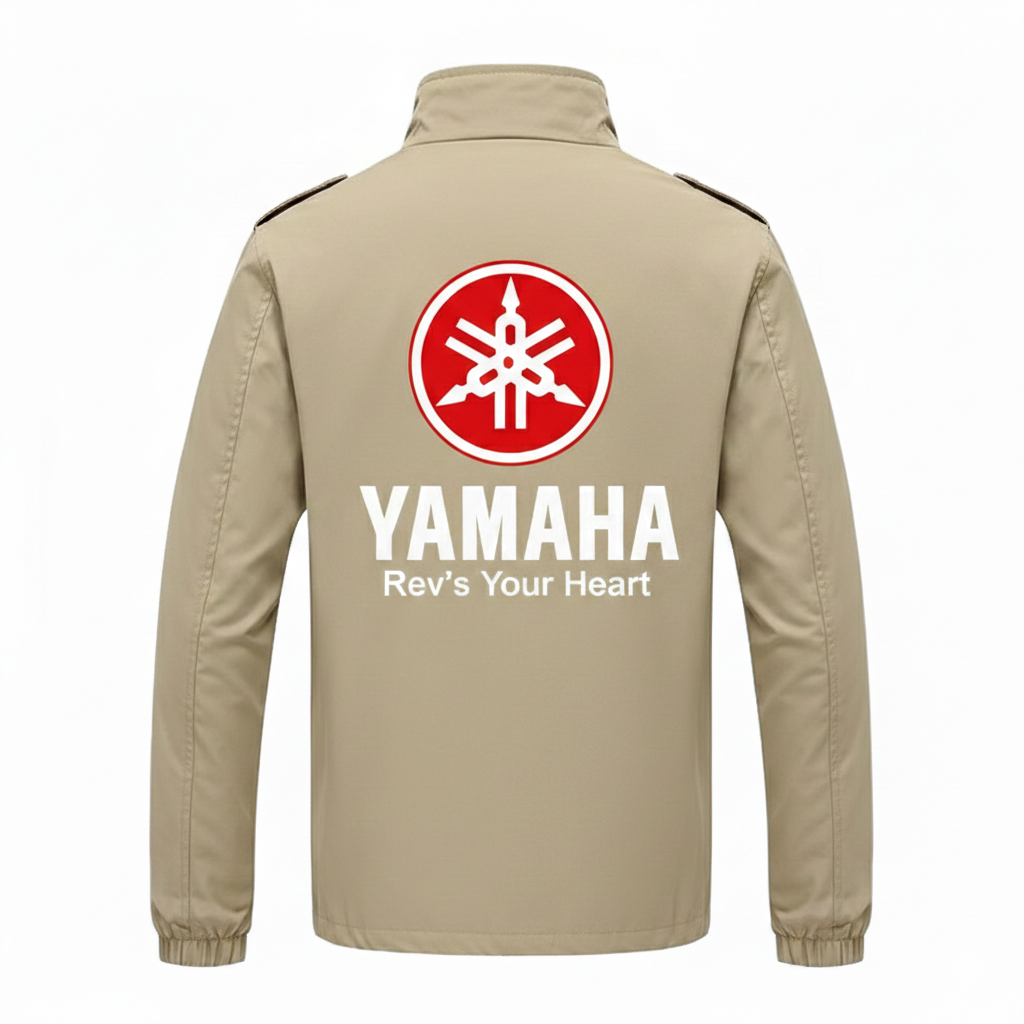Yamaha RS Jacket (Motorsport)