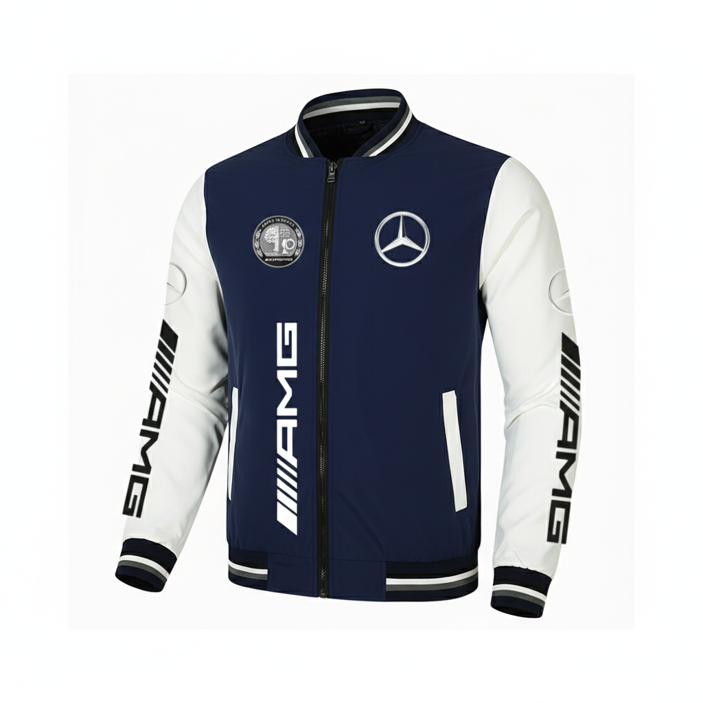 Mercedes-Benz Racing RS Jacket