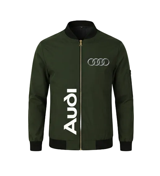 Audi Racing Motorsport Jacket