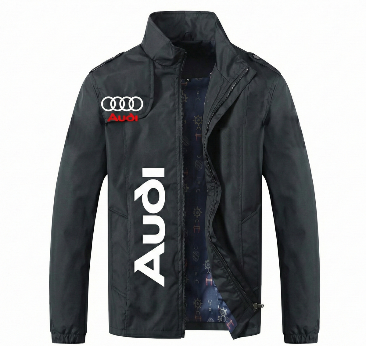 Audi Motorports Jacket