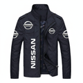 Nissan Motorsports Jacket