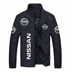 Nissan Motorsports Jacket