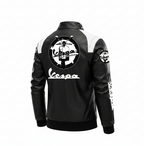 Vespa Motorsport Jacket