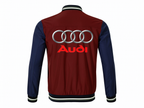 Motorsports Jacket Audi Sweater