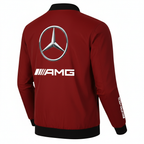 Mercedes-Benz Sweater