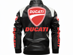 Ducati Racing Jacket (leather)