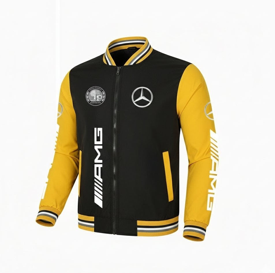 Mercedes-Benz Racing RS Jacket
