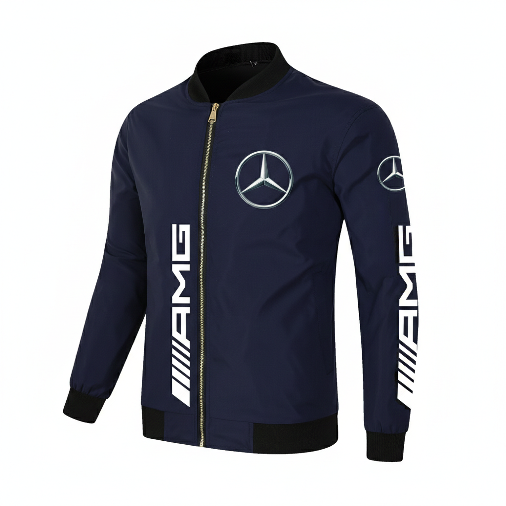 Mercedes-Benz Sweater