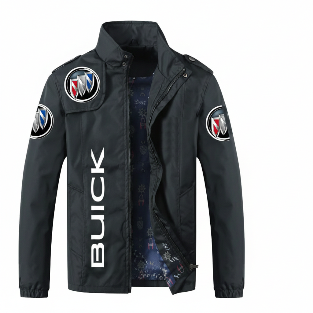 Motorsport Buick Jacket