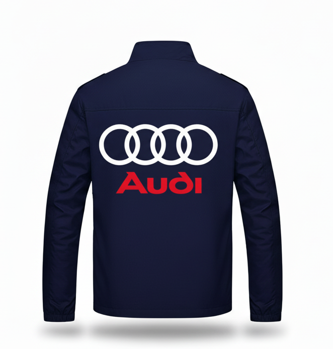 Audi Motorports Jacket