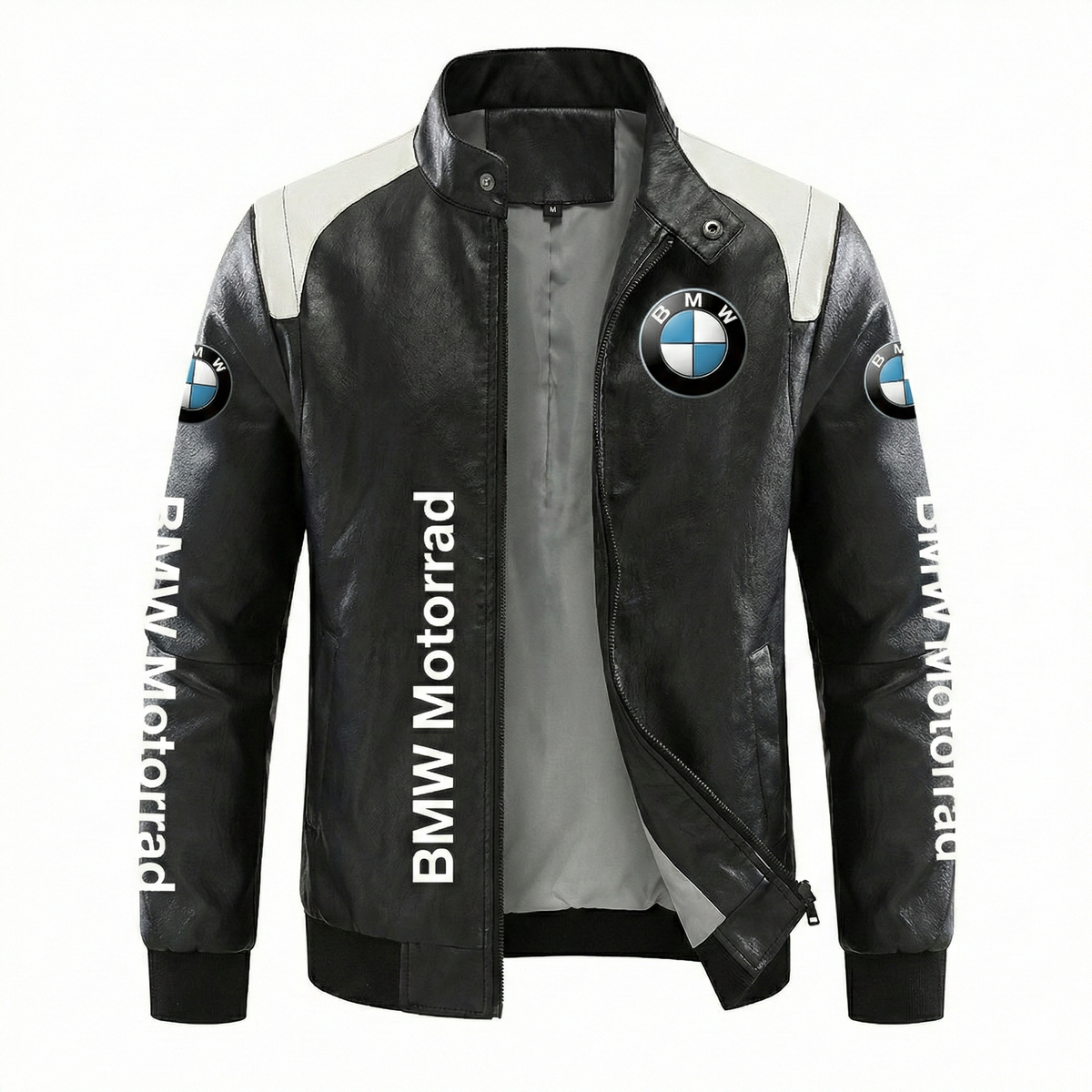 BMW Racing Jacket (leather)
