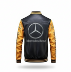 Mercedes Benz Motorsport jacket
