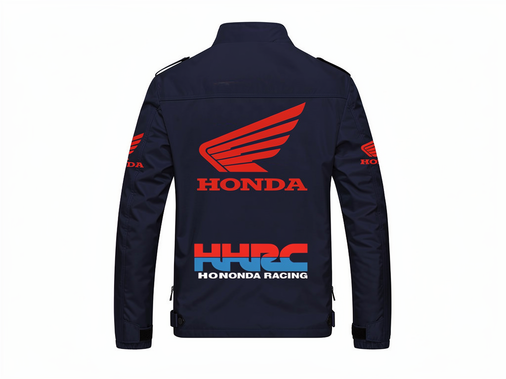 Honda Jacket (Motorsport)