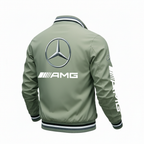 Mercedes-Benz Racing RS Jacket